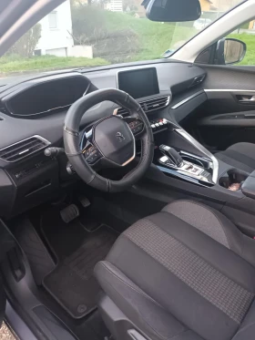 Peugeot 3008 1.5BlueHDI, снимка 5