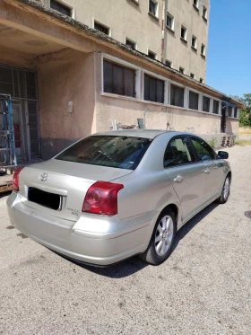 Toyota Avensis, снимка 3