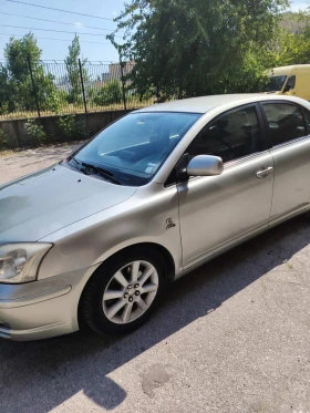 Toyota Avensis, снимка 4