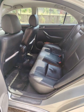 Toyota Avensis, снимка 7