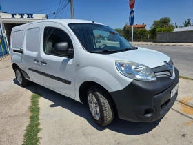 Renault Kangoo 1.5 DCI EURO5, снимка 5