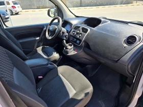 Renault Kangoo 1.5 DCI EURO5, снимка 7