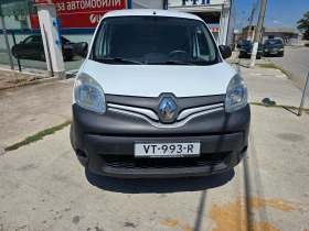 Renault Kangoo 1.5 DCI EURO5, снимка 6