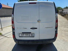 Renault Kangoo 1.5 DCI EURO5, снимка 3
