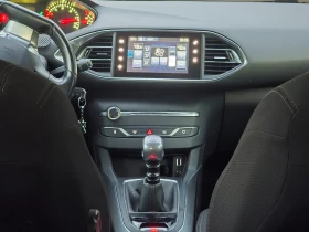 Peugeot 308 1.6 HDI ALLURE, снимка 11