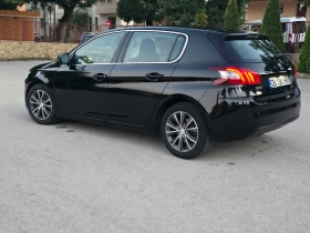 Peugeot 308 1.6 HDI ALLURE, снимка 4