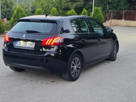 Peugeot 308 1.6 HDI ALLURE, снимка 5