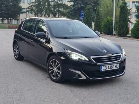 Peugeot 308 1.6 HDI ALLURE, снимка 7