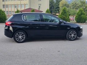 Peugeot 308 1.6 HDI ALLURE, снимка 6