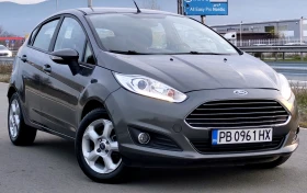 Ford Fiesta 1.4i GAZ 97ks, снимка 1