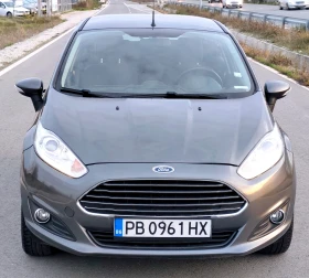 Ford Fiesta 1.4i GAZ 97ks, снимка 2