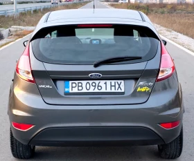 Ford Fiesta 1.4i GAZ 97ks, снимка 5