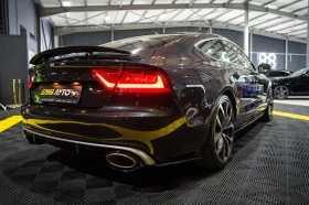 Audi A7 3.0TDI QUATTRO FULL RS7 PACK ЛИЗИНГ 100%, снимка 8
