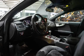 Audi A7 3.0TDI QUATTRO FULL RS7 PACK ЛИЗИНГ 100%, снимка 10