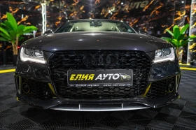 Audi A7 3.0TDI QUATTRO FULL RS7 PACK ЛИЗИНГ 100%, снимка 3