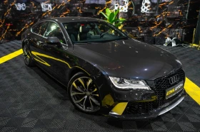 Audi A7 3.0TDI QUATTRO FULL RS7 PACK ЛИЗИНГ 100%, снимка 5