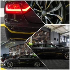 Audi A7 3.0TDI QUATTRO FULL RS7 PACK ЛИЗИНГ 100%, снимка 17