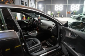 Audi A7 3.0TDI QUATTRO FULL RS7 PACK ЛИЗИНГ 100%, снимка 12