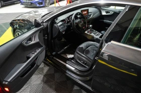 Audi A7 3.0TDI QUATTRO FULL RS7 PACK ЛИЗИНГ 100%, снимка 9