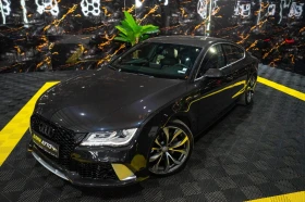 Audi A7 3.0TDI QUATTRO FULL RS7 PACK ЛИЗИНГ 100%, снимка 2