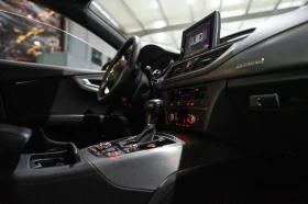 Audi A7 3.0TDI QUATTRO FULL RS7 PACK ЛИЗИНГ 100%, снимка 13