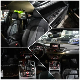 Audi A7 3.0TDI QUATTRO FULL RS7 PACK ЛИЗИНГ 100%, снимка 16