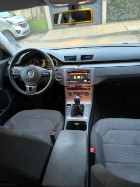 VW Passat 2.0TDI bluemotion , снимка 7
