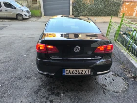 VW Passat 2.0TDI bluemotion , снимка 5