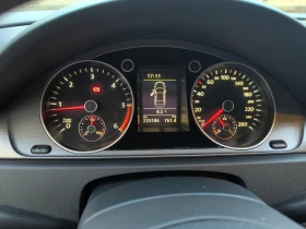 VW Passat 2.0TDI bluemotion , снимка 6