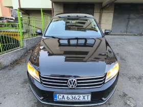 VW Passat 2.0TDI bluemotion , снимка 1