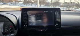 Toyota Yaris АВТОМАТИК ГАРАНЦИЯ 05.2031г., снимка 17
