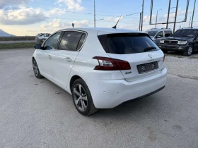 Peugeot 308 1.2i 131kc КОЖА, снимка 7