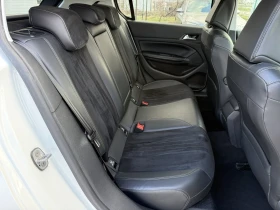 Peugeot 308 1.2i 131kc КОЖА, снимка 14