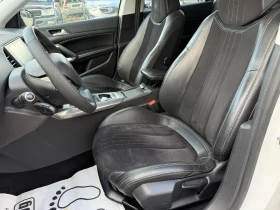 Peugeot 308 1.2i 131kc КОЖА, снимка 9