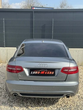 Audi A6 3.0TDI* Quattro* S-LINE PLUS* , снимка 7
