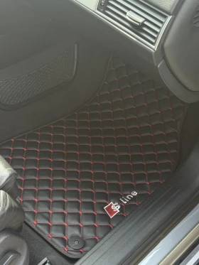 Audi A6 3.0TDI* Quattro* S-LINE PLUS* , снимка 17