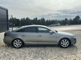 Audi A6 3.0TDI* Quattro* S-LINE PLUS* , снимка 4