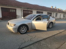 BMW 735, снимка 8