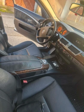 BMW 735, снимка 10