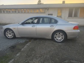 BMW 735, снимка 4