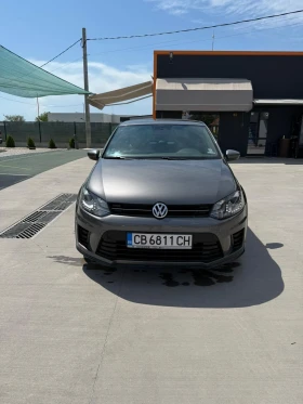VW Polo D, снимка 1