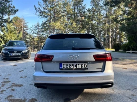 Audi A6 3.0 ТДИ компетишън сменени вериги , снимка 6