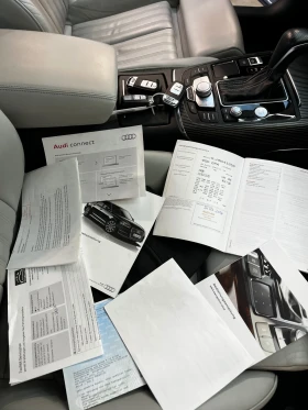 Audi A6 3.0 ТДИ компетишън сменени вериги , снимка 14