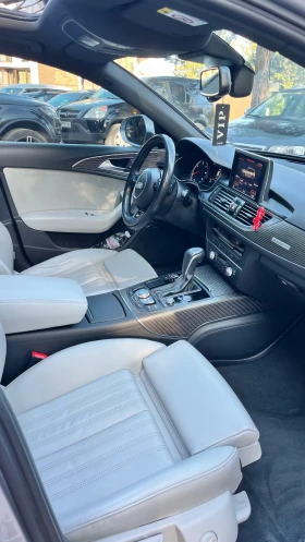 Audi A6 3.0 ТДИ компетишън сменени вериги , снимка 9