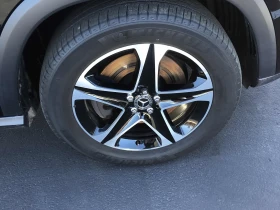 Mercedes-Benz GLE 450 * CARFAX * BURMESTER * ОБДУХВАНЕ * ПАНОРАМА, снимка 9