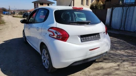 Peugeot 208 1.4 HDI, снимка 4