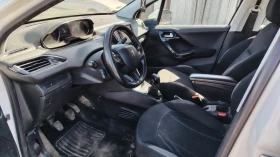 Peugeot 208 1.4 HDI, снимка 8