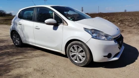 Peugeot 208 1.4 HDI, снимка 1