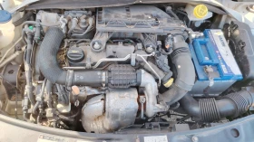 Peugeot 208 1.4 HDI, снимка 10