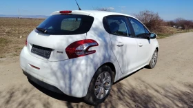 Peugeot 208 1.4 HDI, снимка 3